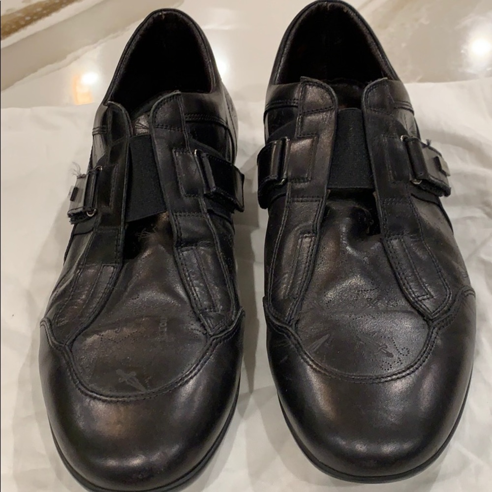 Cesare Paciotti Men’s Shoe